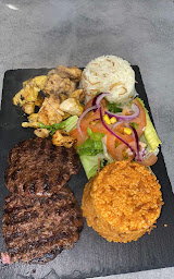 Photo n°15 de Ogrill aubagne à Aubagne (Restaurant halal)