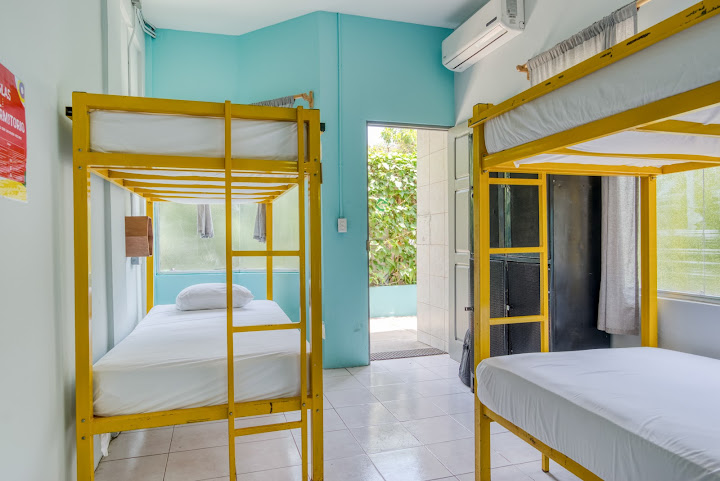 Socialtel Jaco by null