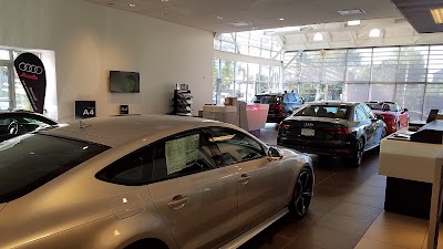 Photos of Classic Audi