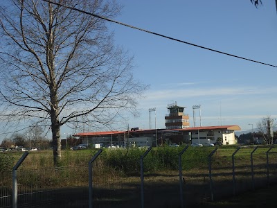 Photos of Aer&oacute;dromo Pichoy