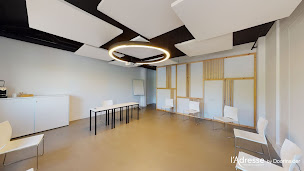 Photo n°8 de LE 457 à Labège (Agence de location de bureaux)