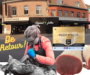 Photo n°29 de Boucherie Origine et Qualité à Wambrechies (Boucherie)