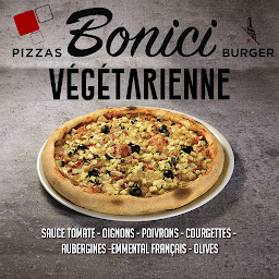 Photo n°6 de Pizza Bonici - Castelnau De Médoc à Castelnau-de-Médoc (Pizzeria)