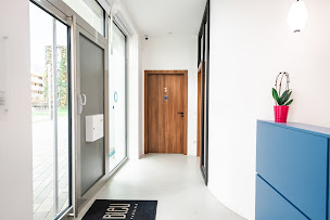 Photo n°8 de Le Fauteuil Bleu Schiltigheim à Schiltigheim (Dentiste)