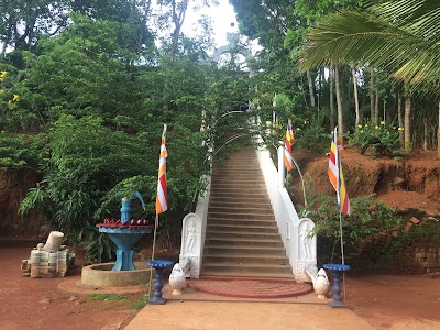 Photos of Siri Sumana Sama Viharaya