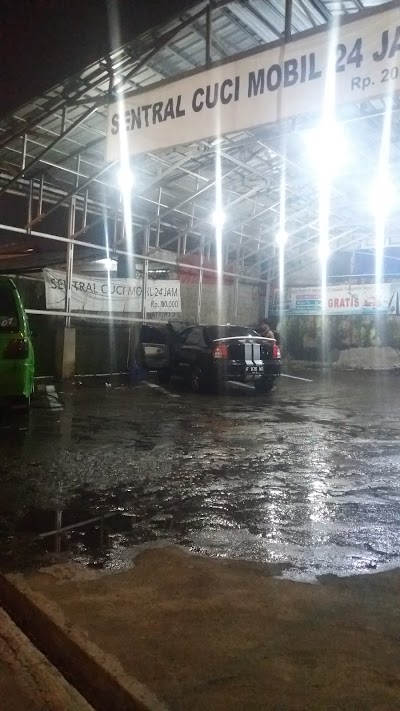 Photos of Sentral Cuci Mobil 24 Jam