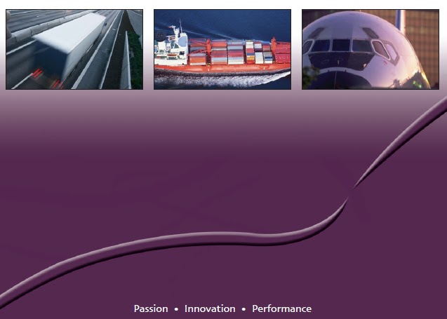 Aztek International Freight Ltd