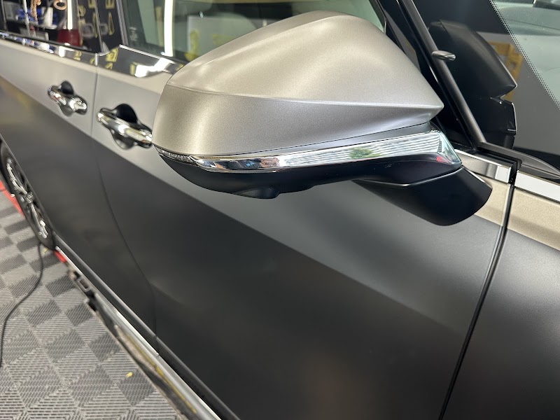 SANTEC 本社戸部BASE