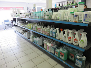 Photo n°4 de DISTRI CLUB MEDICAL Pertuis à Pertuis (Magasin de fauteuils roulants)