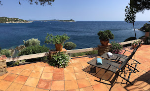 Photo n°26 de Villa Lune de Niel Location de vacances à Hyères (Agence de location de maisons de vacances)