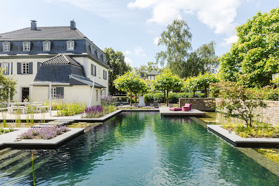 Weber Garten- und Landschaftsbau GmbH
