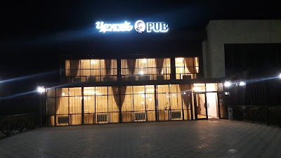 Photos of Cafe "Nursat"