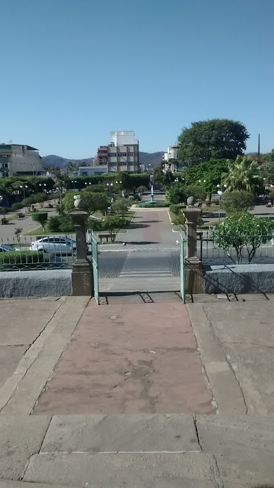 church