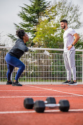 Photo n°12 de Sensations sport coaching sportif à Savigny-sur-Orge (Coach particulier)