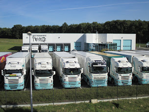 Photo n°2 de Transport Rosette à Neuillé (Société de transport routier)