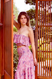 Photo n°9 de Boutique Maylee : Vêtements femmes à Menton à Menton (Magasin de maillots de bain)