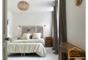 Photo n°18 de La Maison Des Travaux à Caen (Prestataire de réaménagement de cuisine)