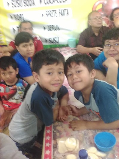 Photos of Circle K Malioboro