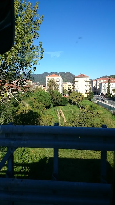 Photos of Parking Suprema