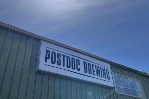 Postdoc Brewing Kenmore image