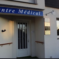 Centre de soins Infirmiers de l'Eraudiere à Nantes