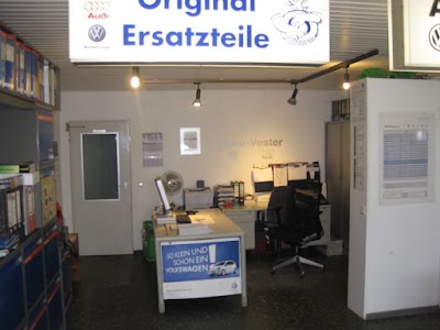 Photos of Auto Vester Volkswagen & Audi in Lippetal