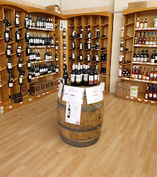 Photo n°2 de Au Relais Vert - Accord Bio à Lure (Magasin bio)