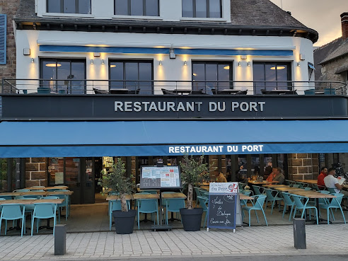 Restaurant Du Port by null