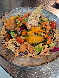 Photo n°4 de Brasserie Le Descartes à Saint-Médard-en-Jalles (Brasserie)