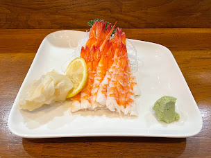 Photo n°218 de Restaurant Taki à Paris (Restaurant servant du tempura donburi)