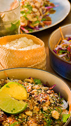 Photo n°10 de ShiFuMi à Villeneuve-lès-Avignon (Restaurant thaï)