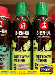 Photo n°35 de Shopix à Andrézieux-Bouthéon (Bazar)