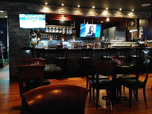 Kobe Japanese Steakhouse