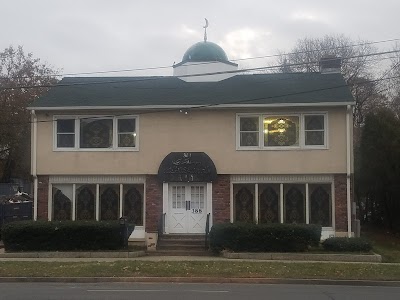 Danbury Masjid - Islamic Society of Western Connecticut