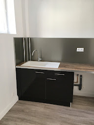 Photo n°17 de APR à Blainville-sur-Orne (Entrepreneur spécialisé dans la restauration après dégât des eaux)