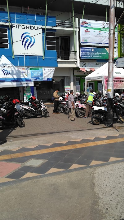 Photos of Biznet Branch Kendal