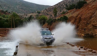 Photos of Visit Agadir Tourist transport