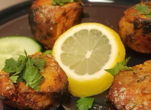 Photo n°10 de Le Wagon Indien à Asnières-sur-Seine (Restaurant indien à emporter)