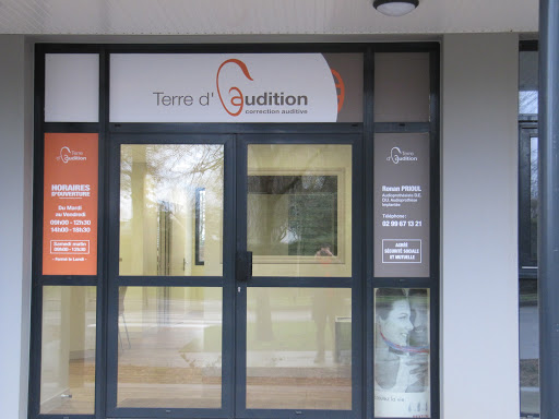 Terre d'Audition