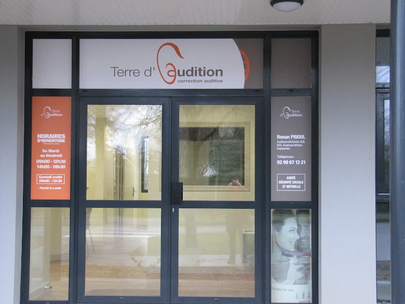 Terre d'Audition photo