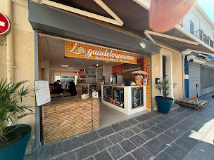 Photo n°16 de L@ Guadeloupéenne à Le Grau-du-Roi (Restaurant de plats à emporter)