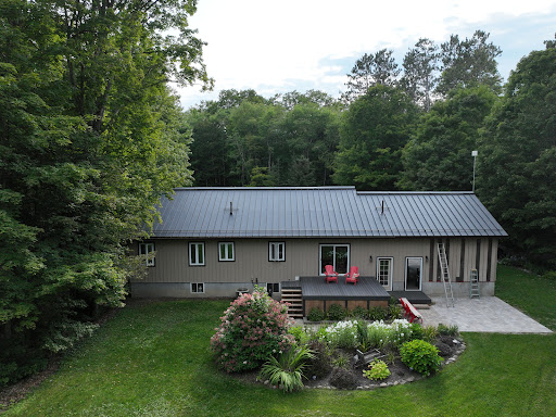 Advanced Metal Roofs Inc. - Thumbnail