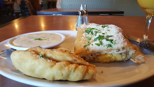 Brick House Restaurant & Catering