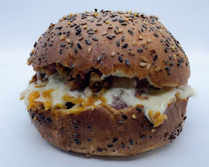 Photo n°8 de les burgers du boucher - Burger à Orléans (Friterie)