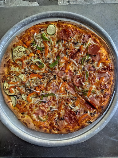 7pizza - Visual