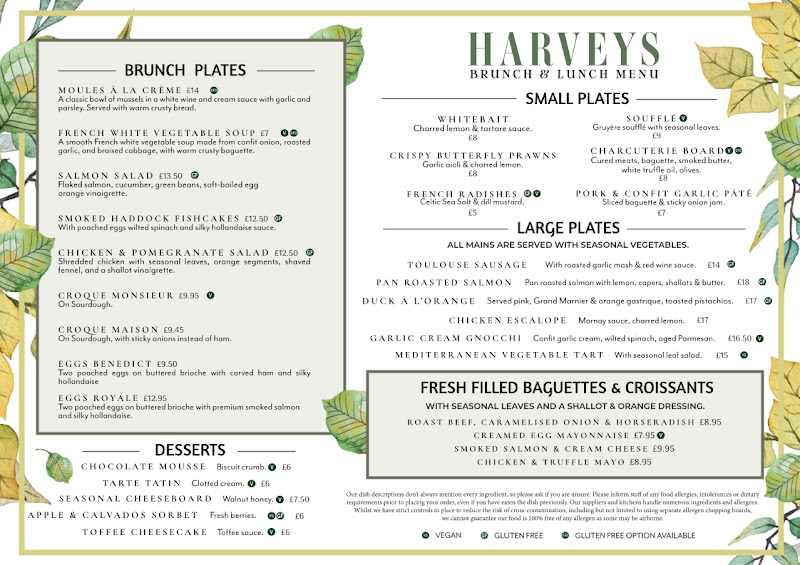 Harveys Westbourne photo 2