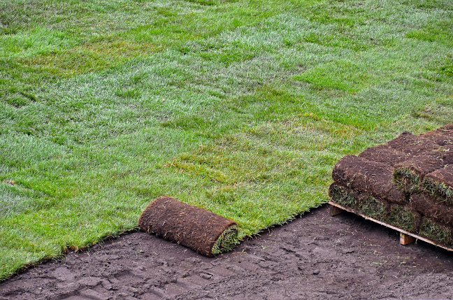 Topsoil Nottingham - Mansfield & Ashfield Phone number