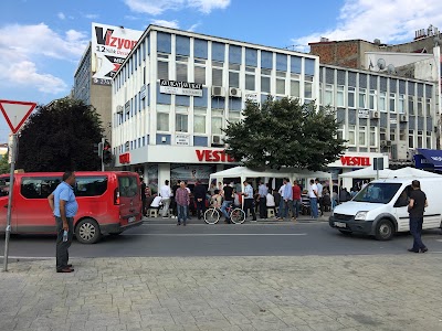 Vestel Yetkili Satış Mağazası