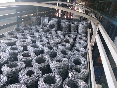 Photos of Thurein Wire Mesh Factory