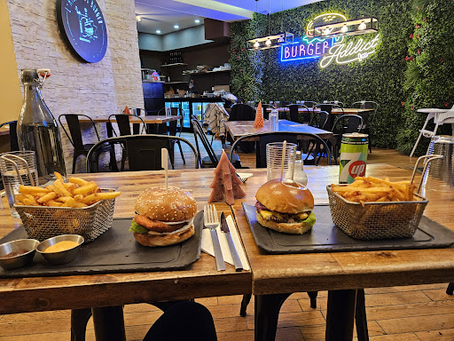 Photo 13 - 31 STREET BURGERS - 94200 IVRY